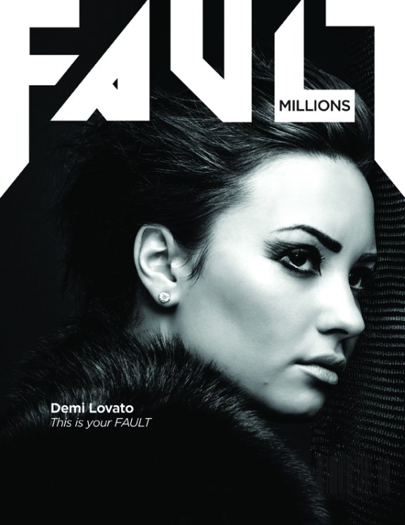 Demi-Lovato--Fault-Magazine-2014--01