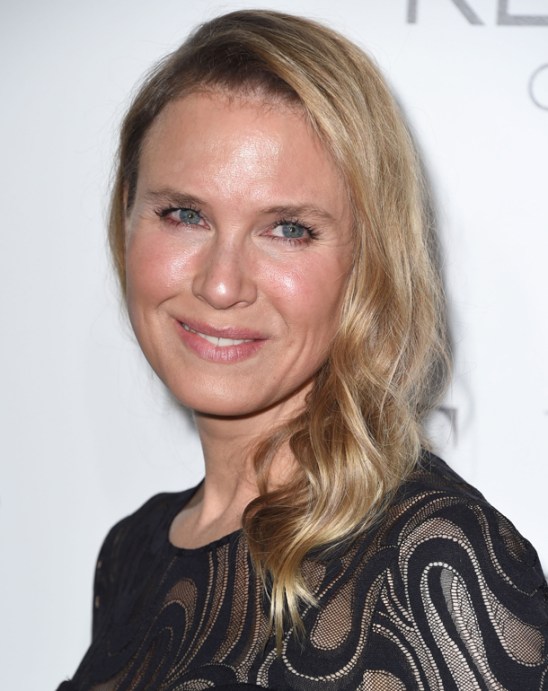 2014 ELLE Women In Hollywood Awards - Arrivals