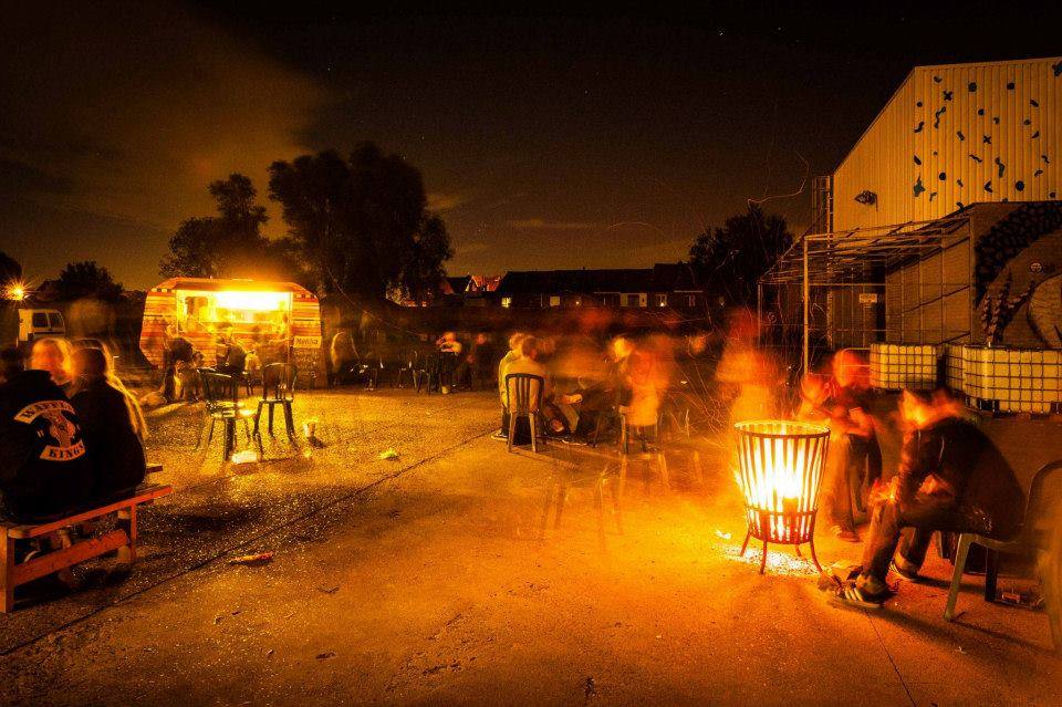 Kerk food festival&nbsp;#2