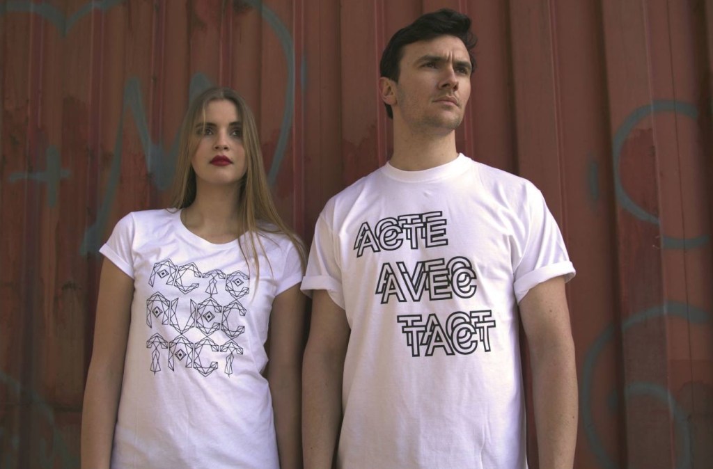 Brand to follow: Acte Avec&nbsp;Tact