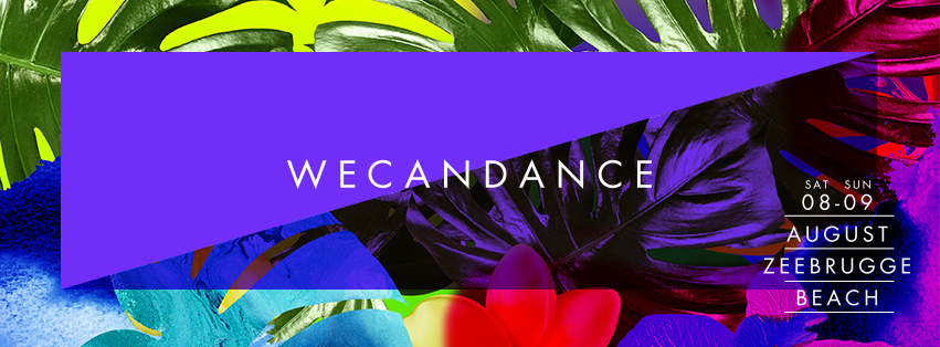 Wecandance 2015: TROPICAL