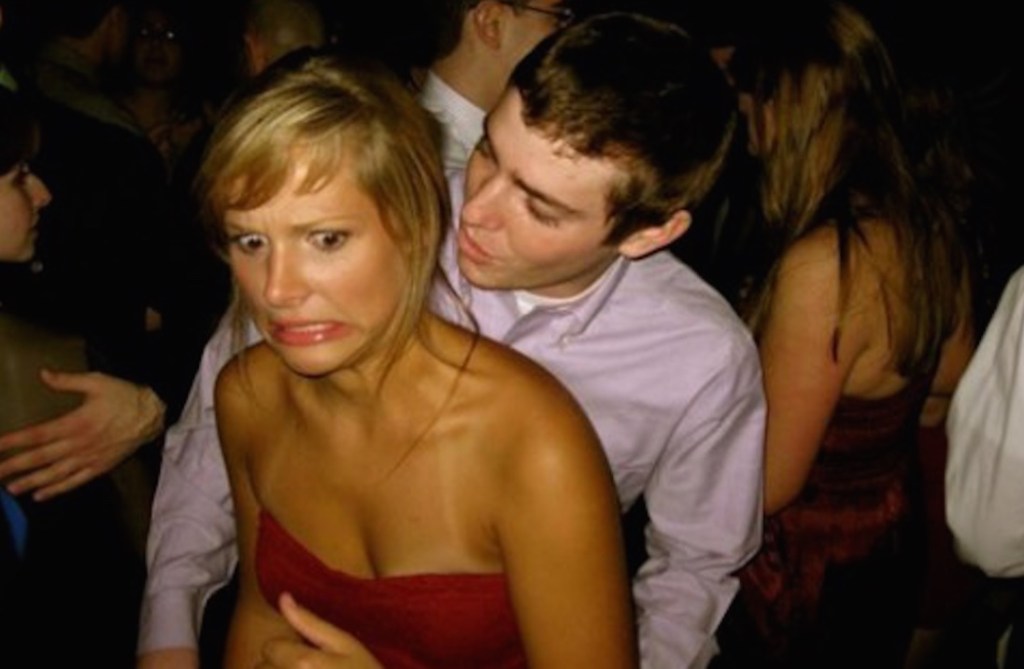 Why dating in your mid-twenties&nbsp;sucks