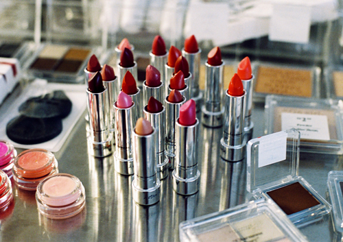 #Lipsonpoint with & Other&nbsp;Stories