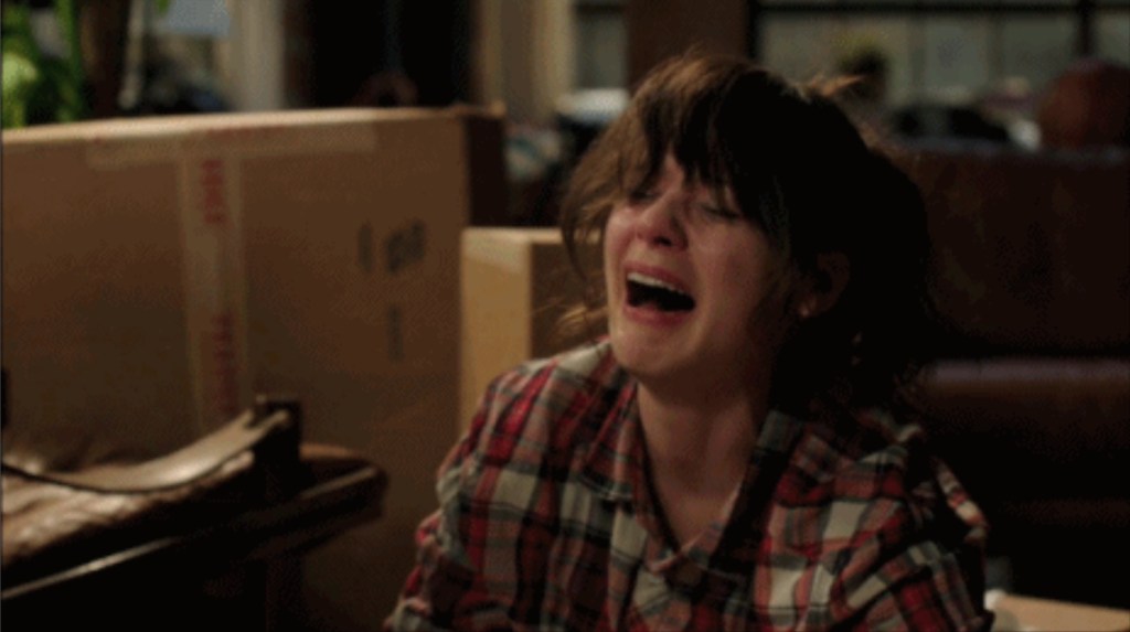 Things to do when you’re utterly&nbsp;depressed