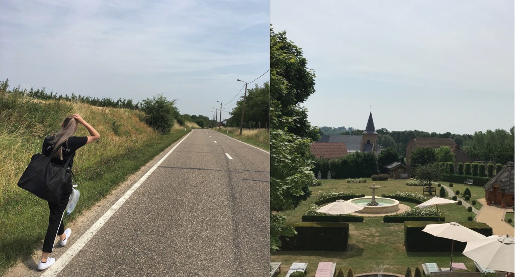 Wellness Yolande Buekers – A&nbsp;review